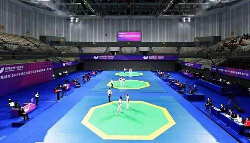 杭州亚运会义乌赛区项目2022年杭州亚运会有哪些比赛项目