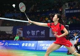 打羽毛球女生怎么样〖打羽毛球的女人不一般〗
