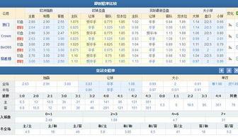 今天世界杯比分是多少「预测世界杯今天比分汇总」