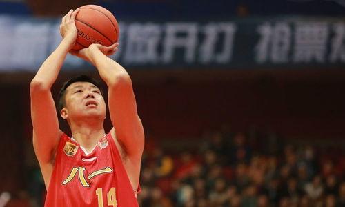 王治郅在NBA打球的经历  「cba史上第一扣篮王」