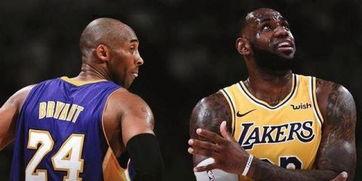 科比和湖人的五次夺冠历程〖科比得过几次NBA总*〗