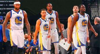 勇士队和篮网哪个赢了〖NBA揭幕战篮网轻取勇士,如何评价这场比赛 〗