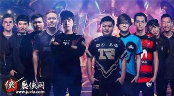 关于2018年lol全明星赛决赛的信息〖LOL一共有哪些比赛啊 〗