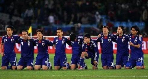世界杯日本队vs葡萄牙直播回放,日本点球厉害吗