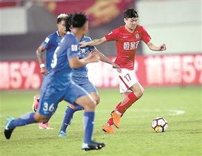 中超首位u23进球视频,足球中的U23是什么意思?