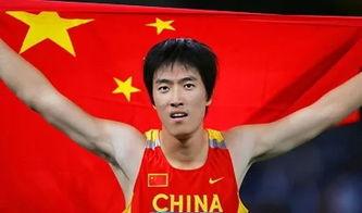 刘翔到底有没有实力还是只是靠运气拿了一次第一 「2020年奥运会跳水出丑」