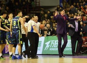 cba广东队主教练是谁啊〖广东男篮主教练是谁〗