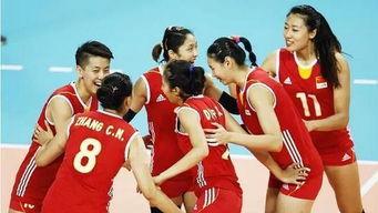 中国女排的福建教练员名单〖2008中国女排教练〗