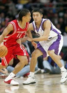 火箭队成员3号〖在NBA现役球员中那些球星曾经穿过3号球衣 〗