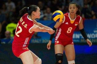 女排十月六日赛事结果怎么样〖中国女排世锦赛排名〗