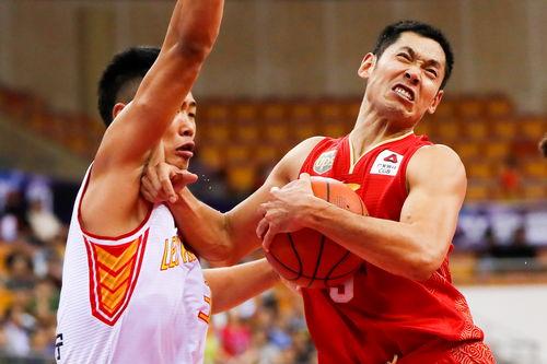 cba山东队3号〖山东队的张辉,为什么会被巩晓彬封杀〗