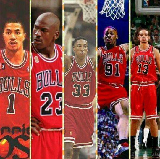 湖人与魔术历史阵容对比,哪支NBA球队的历史12人阵容最强?