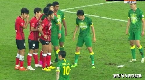 中超big4亚冠直播,中超big4在亚冠上的成绩,为何比往年都要好?