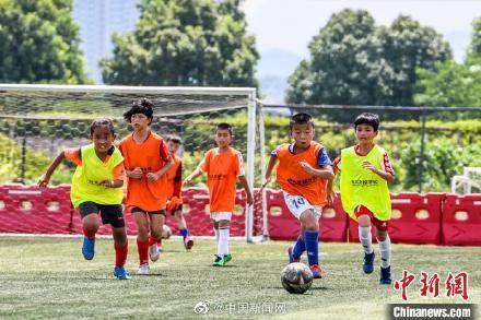 2023年中超裁判部〖中超今日裁判安排出炉〗