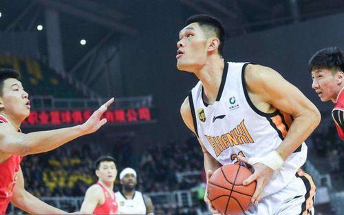 CBA的山西后生出自哪些篮球「cba山西男篮选秀」