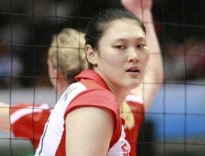 中国女排现在十二人名单〖中国女排12人参赛名单〗