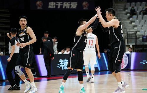 辽宁男篮总决赛第3节比赛〖辽篮昨晚对广厦赢了吗 〗
