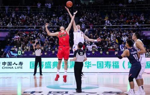 cba全明星吴前扣篮,CBA现役球员中,最厉害的后卫是谁?