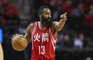 哈登场均得分几乎下降二十分,是什么原因导致的 「火箭队哈登比赛失败原因」
