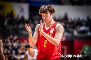 有人说丁彦雨航已超越朱芳雨,真是如此吗 「山东男篮总决赛8人」