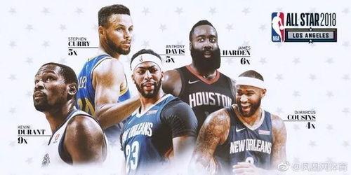2018赛季全明星*名单确定,你认为这样的*阵容如何 「2018年nba全明星赛队长的简单介绍」