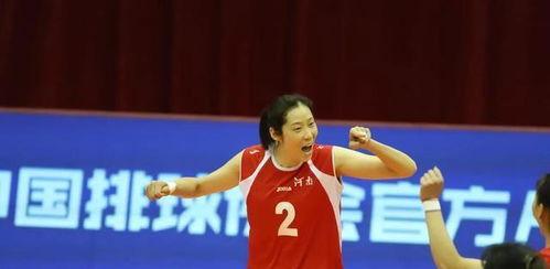 朱婷带领河南女排逆转辽宁女排,你对朱婷有哪些了解 「辽宁女排对四川女排结果」