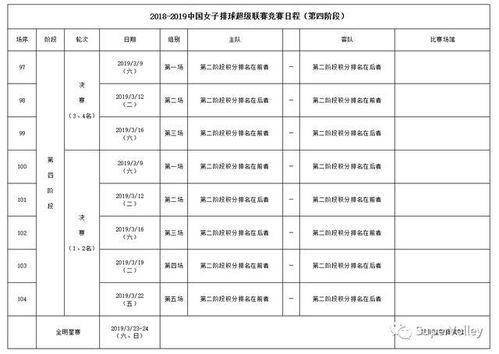 *联赛决赛时间表〖欧冠联赛赛程表〗