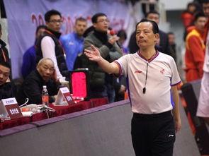 现在的cba裁判很差〖CBA裁判为什么这么烂〗