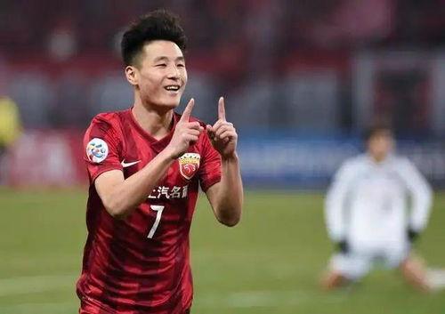 武磊2022中超进球数据统计,武磊又创一个什么纪录?
