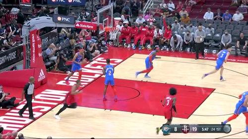 火箭队凯德〖最强nba选秀球星顺序怎么看的〗