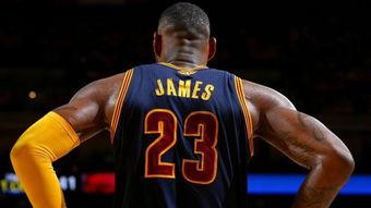 詹姆斯年轻总*,詹姆斯有几个nba总*