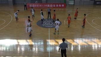耐克高中生联赛有哪几个赛区「湖北第一高中生篮球联赛」
