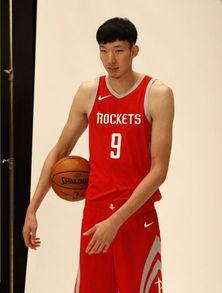 火箭队球员照片〖你知道火箭队吗 火箭队的球员都有些谁 〗