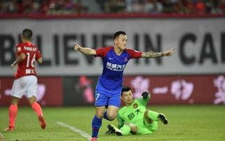 中超*进球记录,看中超联赛各项纪录保持者都是谁,有着哪些惊骇世人的数据