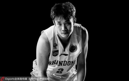 cba第一人格教练〖巅峰时期的巩晓彬,他有具备在NBA打球的实力吗 〗