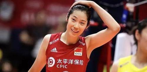 朱婷为何选择意大利女排「中国女排队员去了意大利」