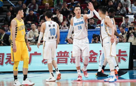 北京男篮第3冠总决赛,有人说CBA北京首钢的4年3冠不算真正的王朝,你怎么看?