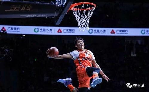 矣进宏cba扣篮大赛合集,CBA有哪些扣篮大赛?分别是谁?
