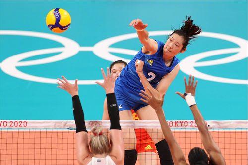 以色列和美国女排比赛结果〖世界女篮女排排名〗