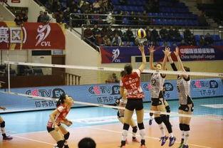 19世界女排联赛安排表〖女排联赛直播时间〗