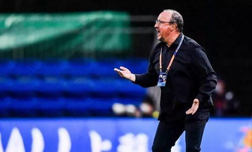 中超主教练是什么意思英文〖中超青岛中能的主教练是谁 〗