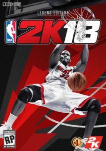 NBA2K18高手技巧心得(nba2k18勇士队pf)