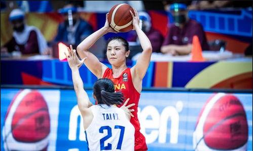 录像2019女篮亚洲杯,中国女篮和日本女篮谁赢了