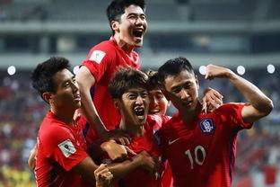 韩国世界杯最好战绩「世界杯韩国队对德国队视频」