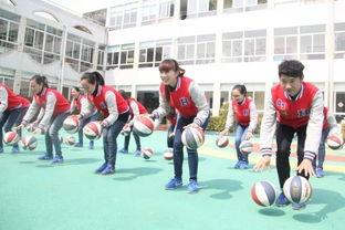 幼儿园小朋友学篮球,有必要吗 (广东幼儿园篮球队排名榜)