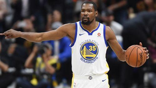 字母加盟勇士队照片,NBA杜兰特是哪个球队的