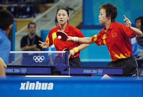 乒乓球为什么被称为国球「乒乓球在中国普及的原因」
