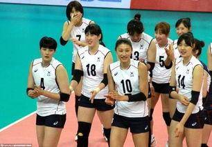 世界各国女排的称号「中国女排队员被害视频播放」