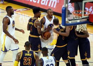 15年NBA总决赛骑士对勇士,球员名单谁有「15总决赛g1库里被欧文帽」