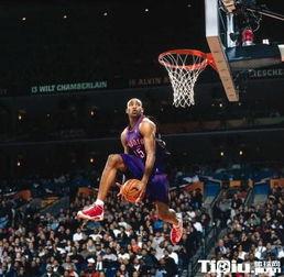 现役nba弹跳排名,NBA里谁的弹跳力最强